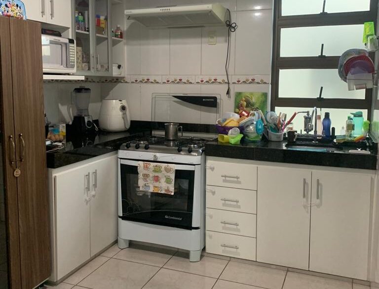 Apartamento à venda no bairro Juca Batista: conforto, localização e ótimo preço!