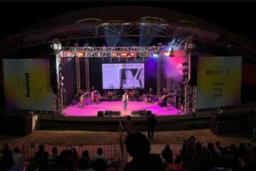 Entrada para os shows do Festival de Inverno de Itabira será por ordem de chegada; confira as orientações