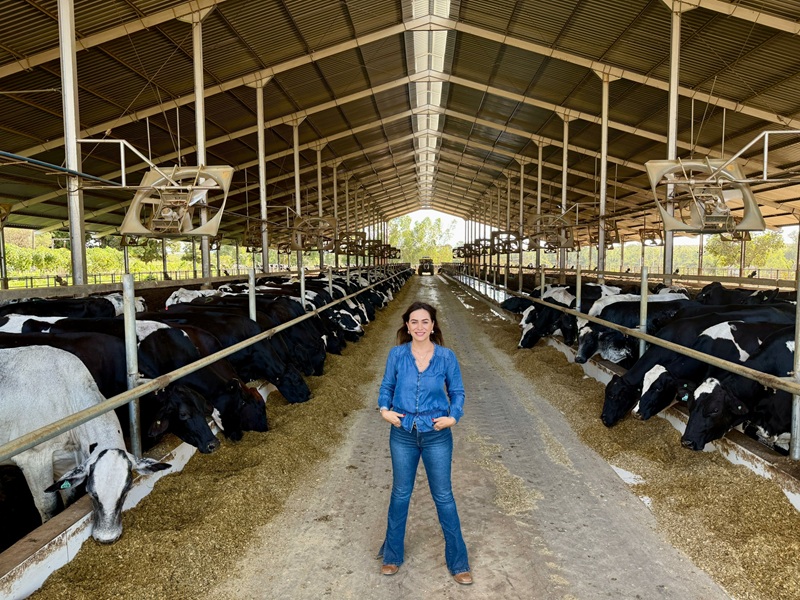 Dia do Produtor Rural destaca força do campo em Minas Gerais