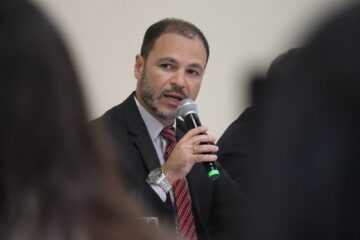 A pedido de vereador, Itabira recebe recurso estadual de R$200 mil para a saúde pública