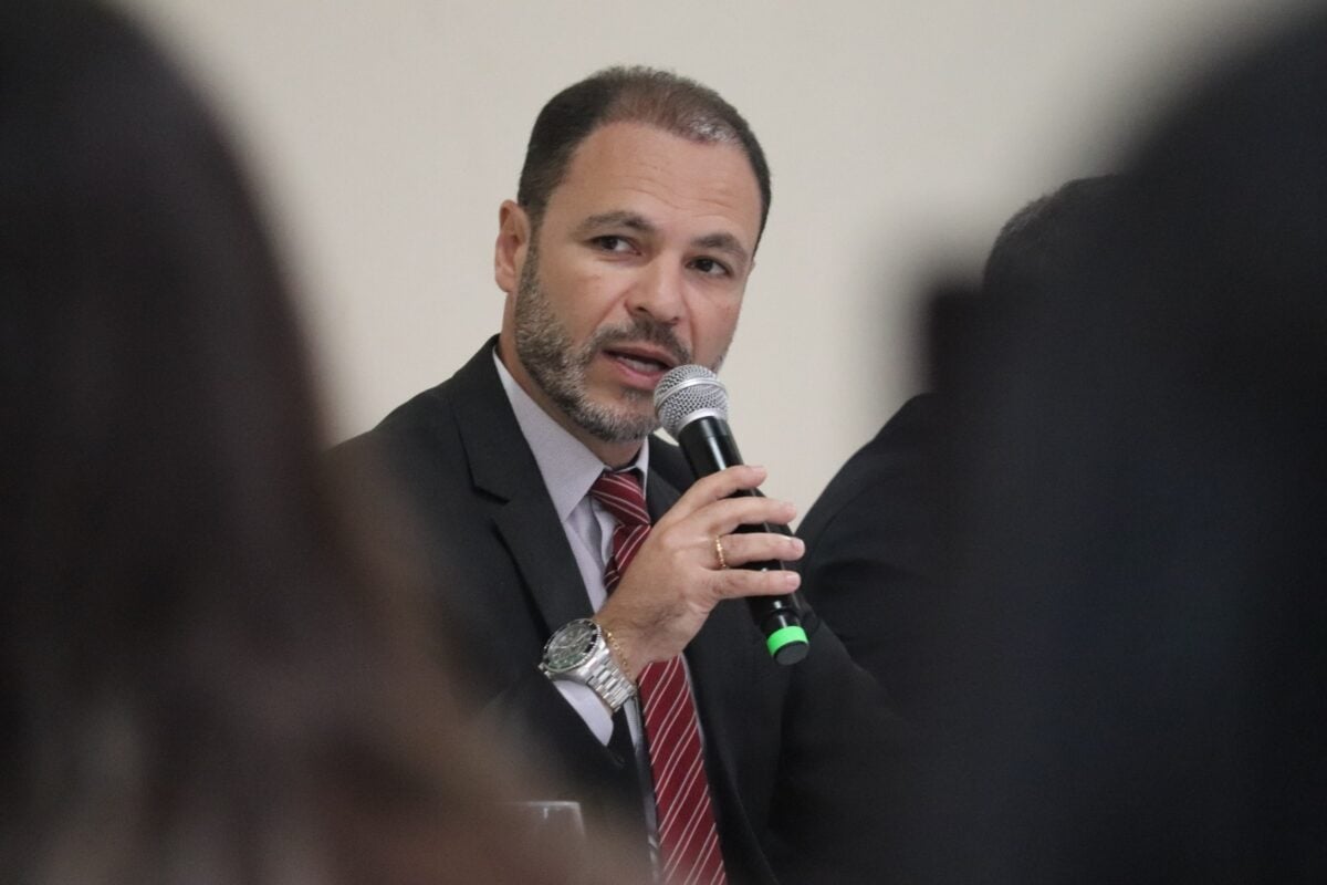 “Lei Guilherme Gabriel” passará por adequações e deve ir à votação na Câmara de Itabira na próxima semana