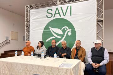 Parceria entre Ministério Público, Savi e HR Domínio garante obra do Anel Hidráulico em Itabira; confira