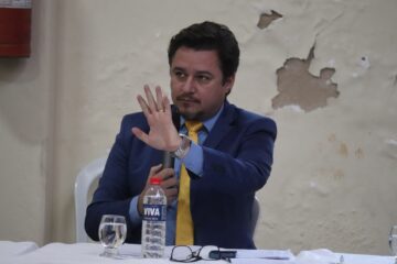 Câmara de Itabira quer lançar rádio e TV Legislativa para fazer propaganda das ações dos vereadores