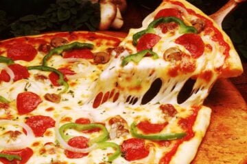 Dia Mundial da Pizza: conheça a história do prato que conquistou os brasileiros