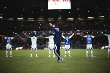 Cruzeiro prova que tempo sem jogar só afeta time mal treinado