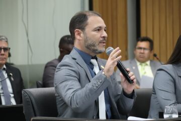 Com emendas propostas por Bernardo Rosa, “Lei Guilherme Gabriel” é aprovada na Câmara de Itabira