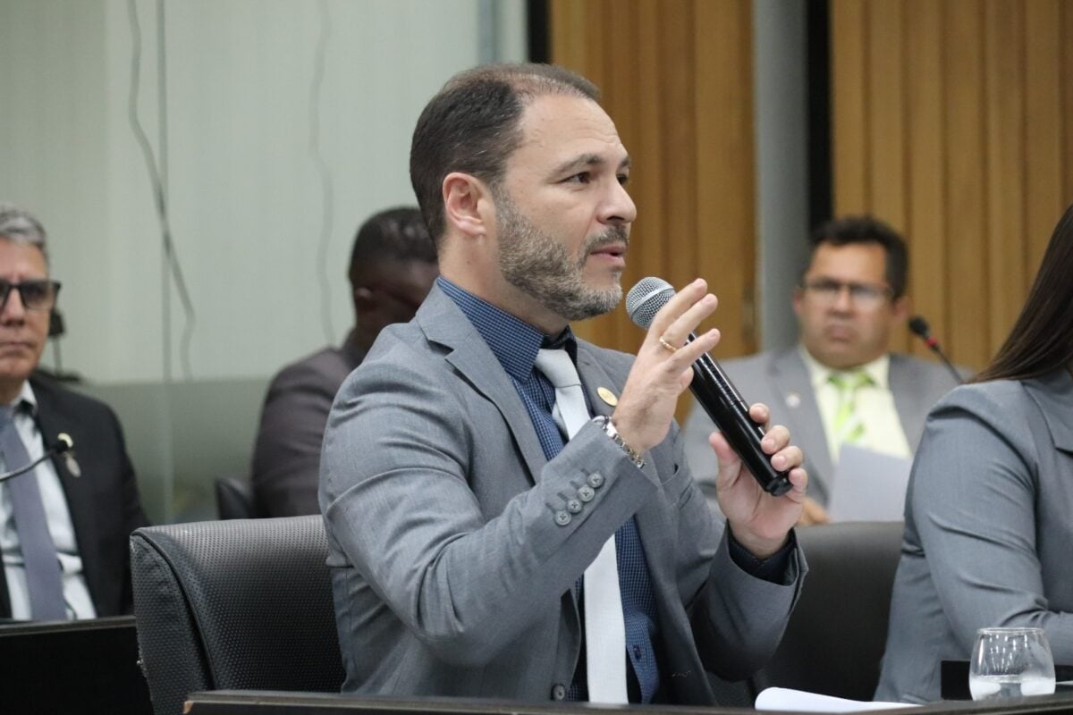 Com emendas propostas por Bernardo Rosa, “Lei Guilherme Gabriel” é aprovada na Câmara de Itabira