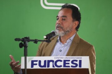“Momento mais que histórico”, diz Marco Lage sobre aporte de R$9,9 milhões da Vale ao curso de Medicina da Funcesi