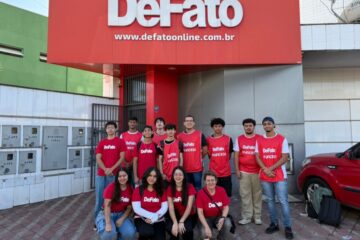 Resultado da pesquisa Top of Mind 2025 será divulgado na próxima segunda-feira