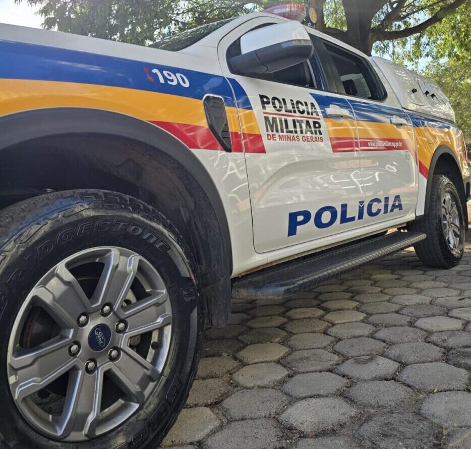 Jovem de Santa Maria de Itabira é morta a tiros em Brumadinho após companheiro fugir e deixá-la sozinha em casa