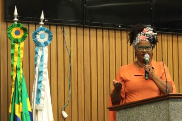 Homenagem às mulheres negras marca programação do Julho das Pretas na Câmara Municipal de Itabira; saiba mais