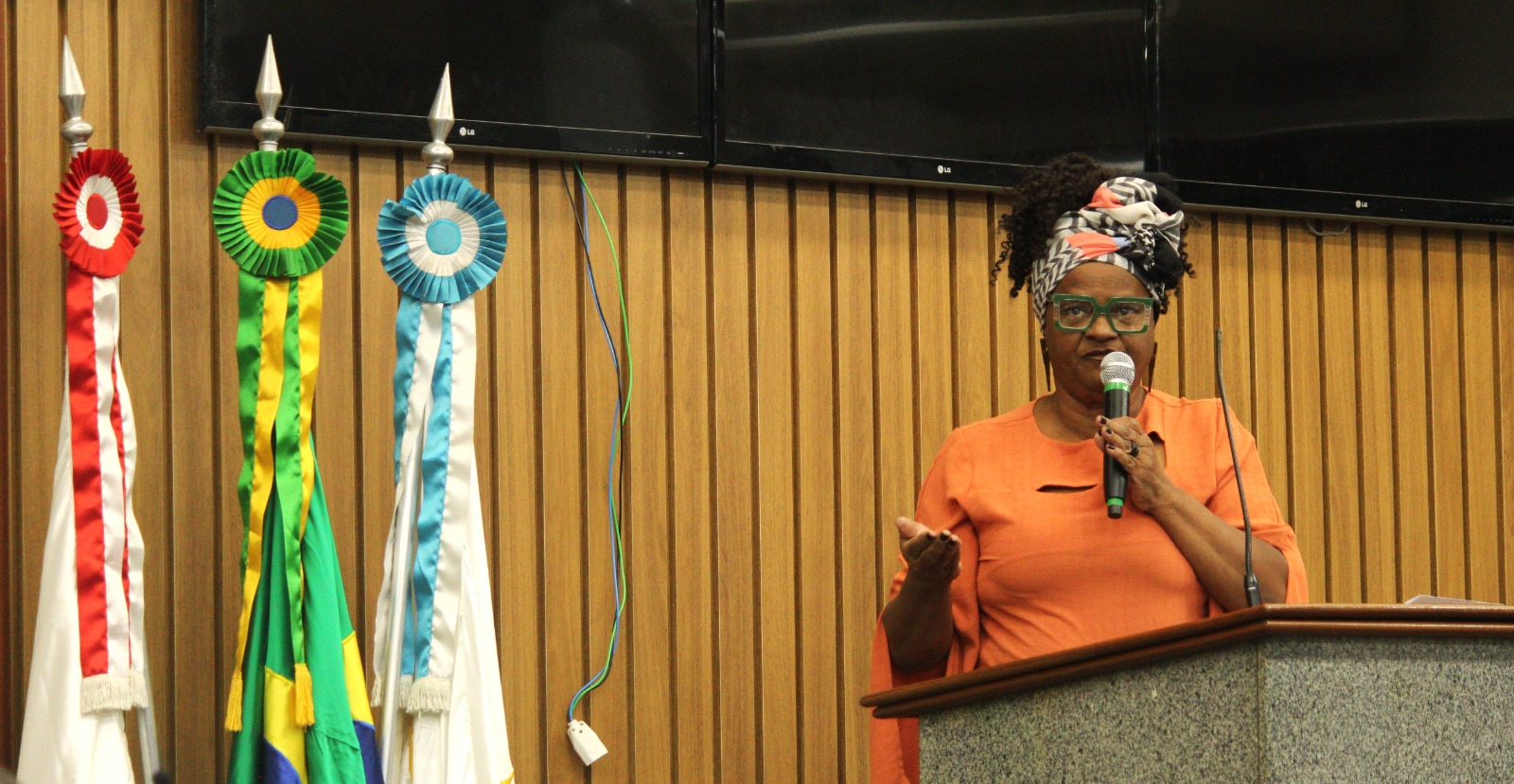 Homenagem às mulheres negras marca programação do Julho das Pretas na Câmara Municipal de Itabira; saiba mais