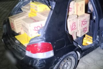Polícia Militar prende trio por furto e recupera carga na BR-381 em São Gonçalo do Rio Abaixo