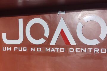 Com 20 anos de história, casa noturna João retorna ao Centro de Itabira em novo endereço