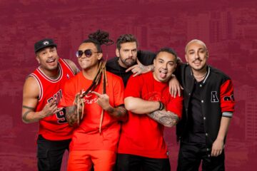 Akatu no ItaFest 2025: descubra a origem e a história do grupo de pagode mineiro