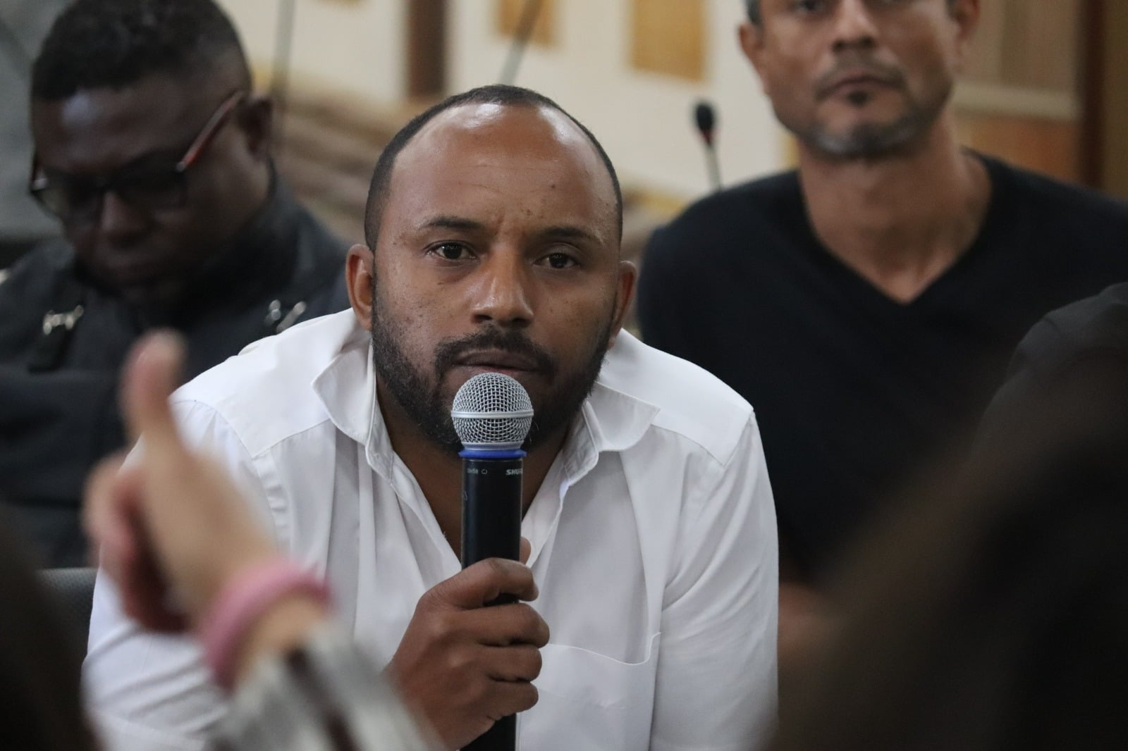 PSD de Itabira emite carta contra fim do cartão de servidores mas vereador do partido ameaça votar favorável 