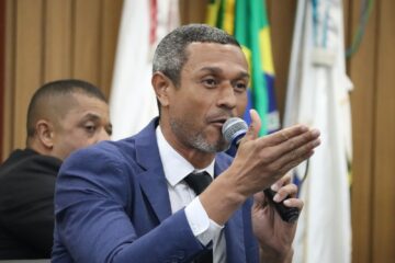 Vereador propõe isenção de IPTU para moradores que vivem próximo ao Sistema Pontal, em Itabira