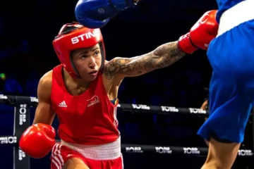 Brasil disputará cinco finais na Copa do Mundo de boxe