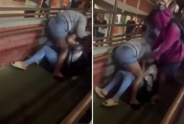 Pai de aluna agride adolescentes dentro de escola no bairro Santa Mônica, em BH