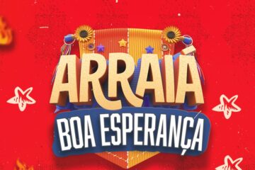 Campo do Boa Esperança recebe arraiá neste sábado com shows, dança e muita animação; saiba mais