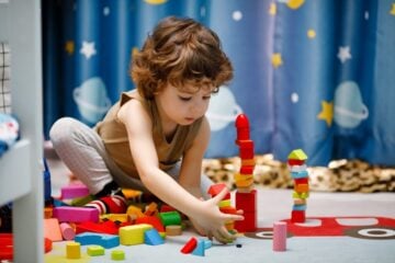 Psicologia no TEA infantil: compreender para cuidar