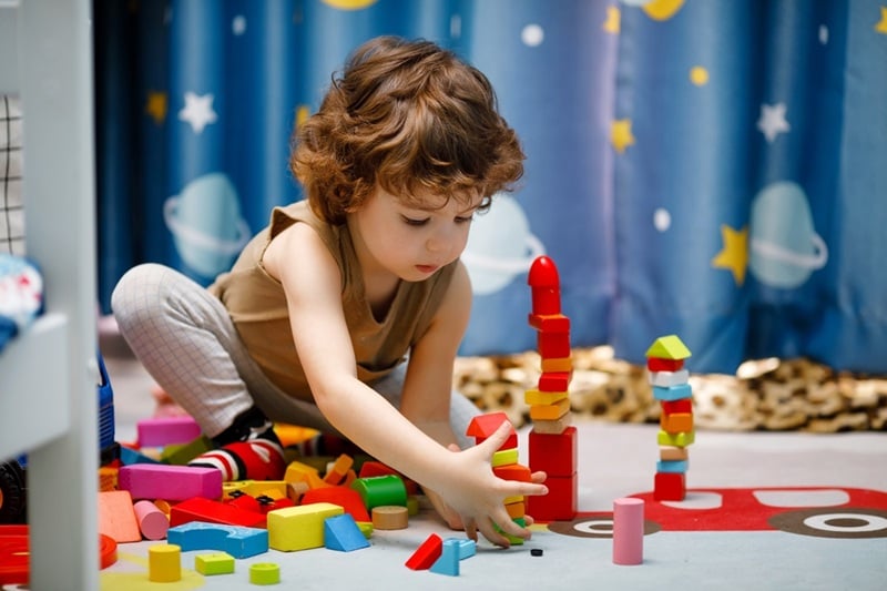 Psicologia no TEA infantil: compreender para cuidar