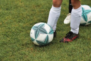 Escolinhas de todo o estado participam da 4ª temporada da PQCUP em Ribeirão das Neves
