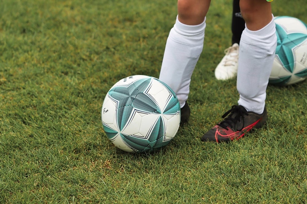 Escolinhas de todo o estado participam da 4ª temporada da PQCUP em Ribeirão das Neves