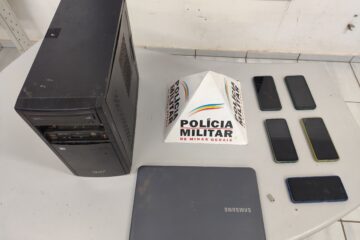 Clínica de reabilitação é interditada em Ipoema por maus-tratos e cárcere privado