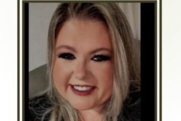 Cerimonialista Cintia Torres Guerra morre em grave acidente na estrada entre Itabira e Santa Maria de Itabira