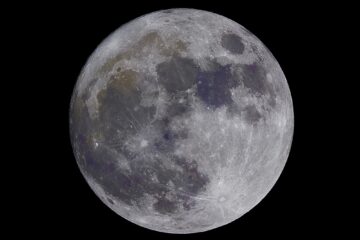Céu terá ‘Lua do Veado’ nesta quinta-feira; astrônomos revelam significado do nome e horário ideal