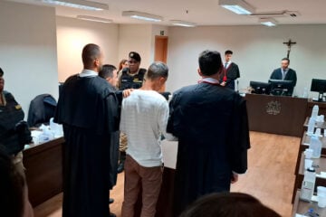 Homem é condenado a 16 anos por matar jovem durante socorro à avó em Belo Horizonte