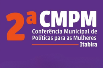 Itabira realiza 2ª Conferência de Políticas Públicas para Mulheres nesta quarta (9)