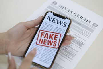 Lei de combate às fake news: Zema sanciona lei contra a desinformação proposital