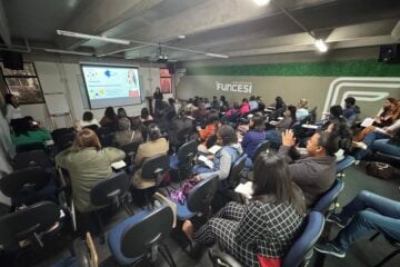 Inédito em Itabira: curso para monitor escolar de apoio para autistas foi um sucesso de público