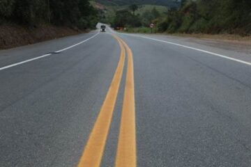 Confira a programação de obras na BR-381 para esta semana