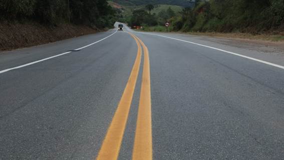 Confira a programação de obras na BR-381 para esta semana