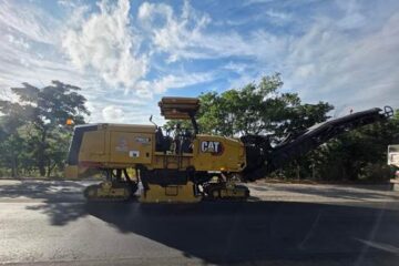 Obras de manutenção seguem em vários trechos da BR-381 nesta quarta-feira; confira o cronograma
