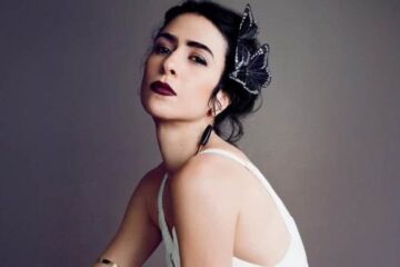 Marisa Monte anuncia turnê com orquestra
