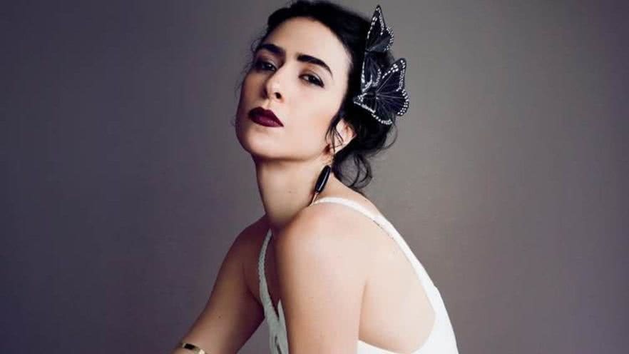 Marisa Monte anuncia turnê com orquestra