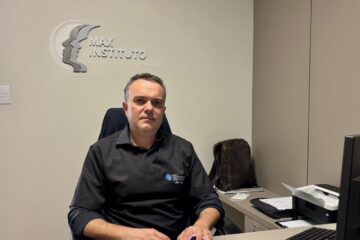 Idealizador da Corrida Rara, Max Cota, fala sobre o evento e reforça causa solidária