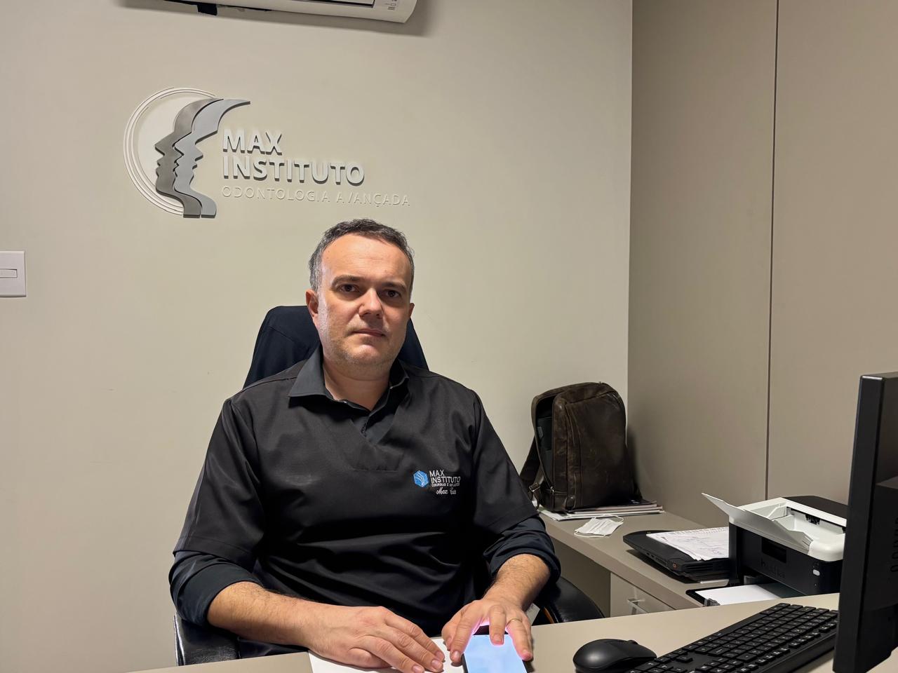 Idealizador da Corrida Rara, Max Cota, fala sobre o evento e reforça causa solidária