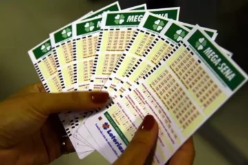 Mega-Sena sorteia nesta quinta-feira R$ 52 milhões. Veja como apostar