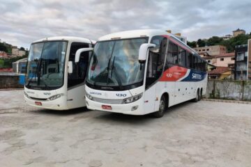 Câmara de Itabira aprova subsídio de R$4,47 milhões para o transporte público entre os distritos 