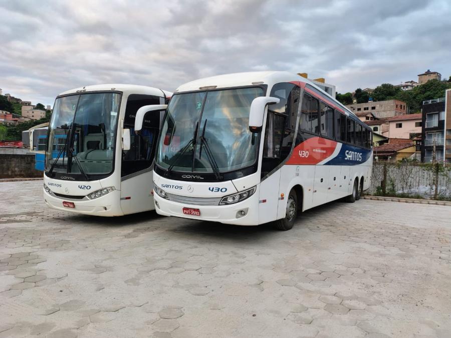 Câmara de Itabira aprova subsídio de R$4,47 milhões para o transporte público entre os distritos 