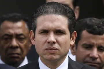 Hugo Motta proíbe reuniões na Câmara até agosto e frustra agenda bolsonarista de apoio ao ex-presidente