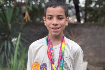 Itabirano conquista medalha de ouro na Olimpíada Brasileira de Matemática com apenas 13 anos