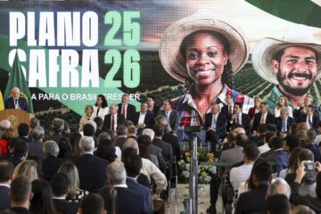 Plano Safra 2025/2026: produtores terão acesso a mais crédito, porém com taxas elevadas