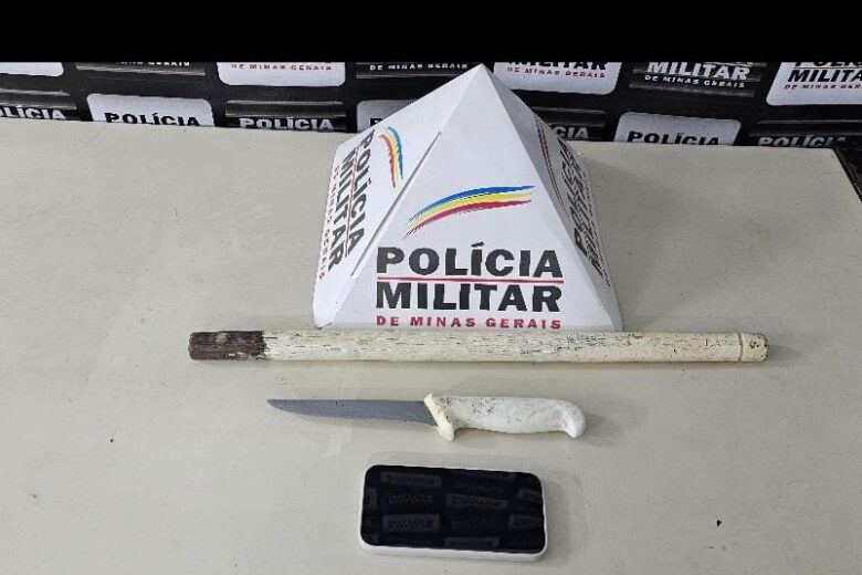 Homicídio em João Monlevade: mulher é morta a facadas por ex
