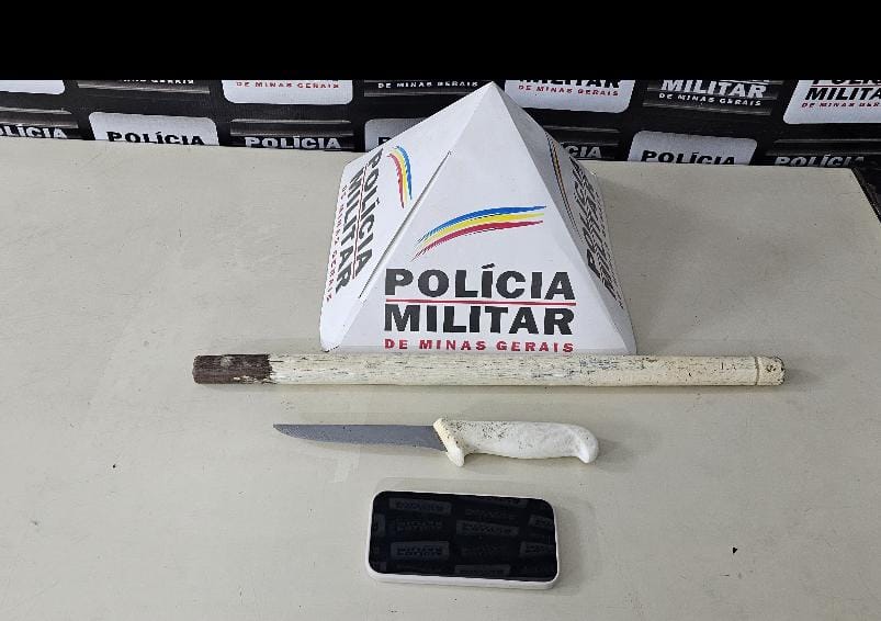 Homicídio em João Monlevade: mulher é morta a facadas por ex